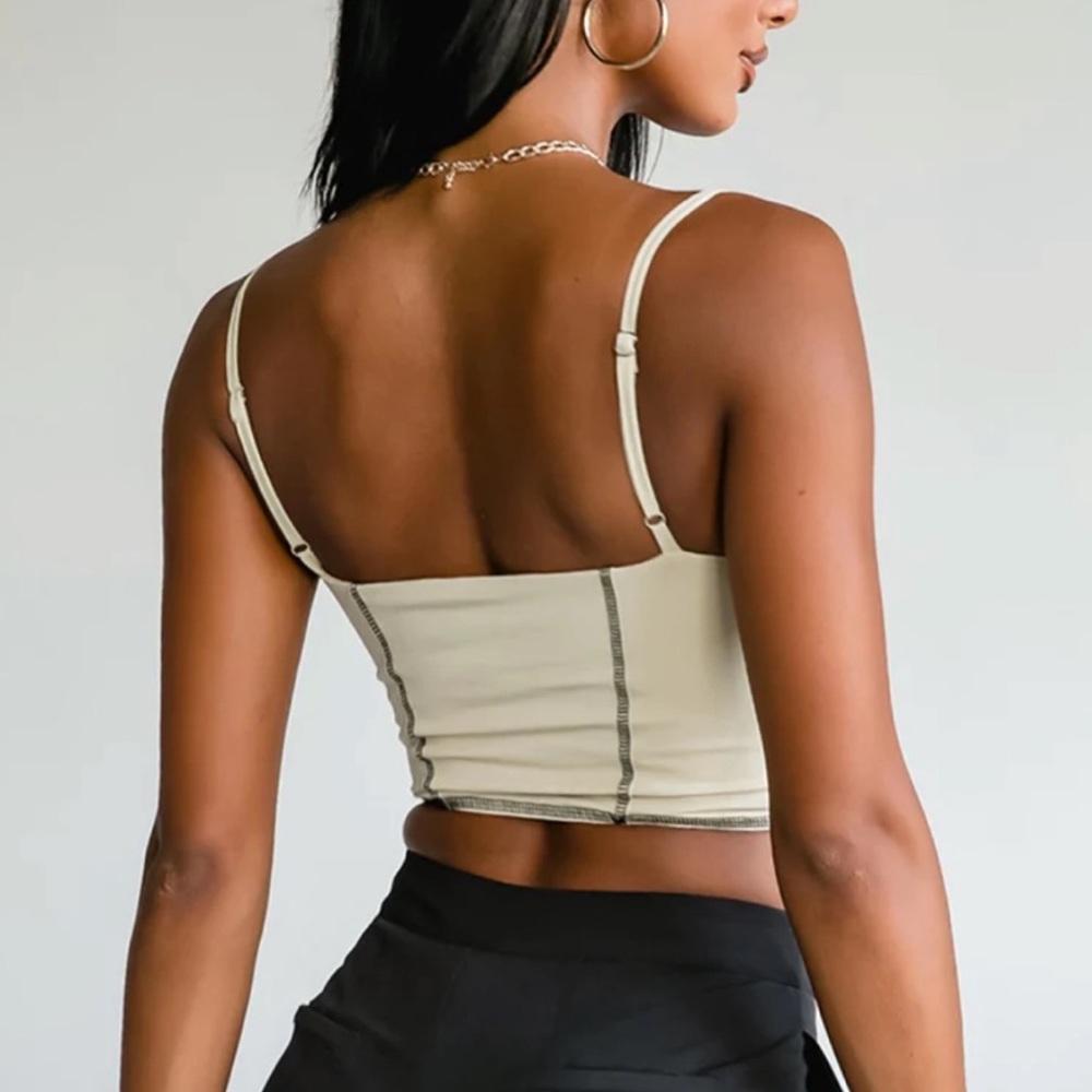 Princess Polly | Leilani Tank - Picture 3 of 8